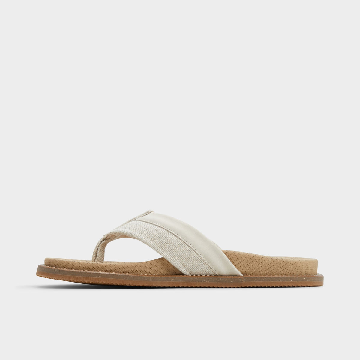 Beachbreeze Bone Men's Slides - Slide sandal | Aldo Classic