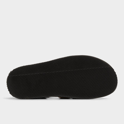 Wildhaven Taupe Men's Sandals & Slides - Flat sandal | Aldo Featured