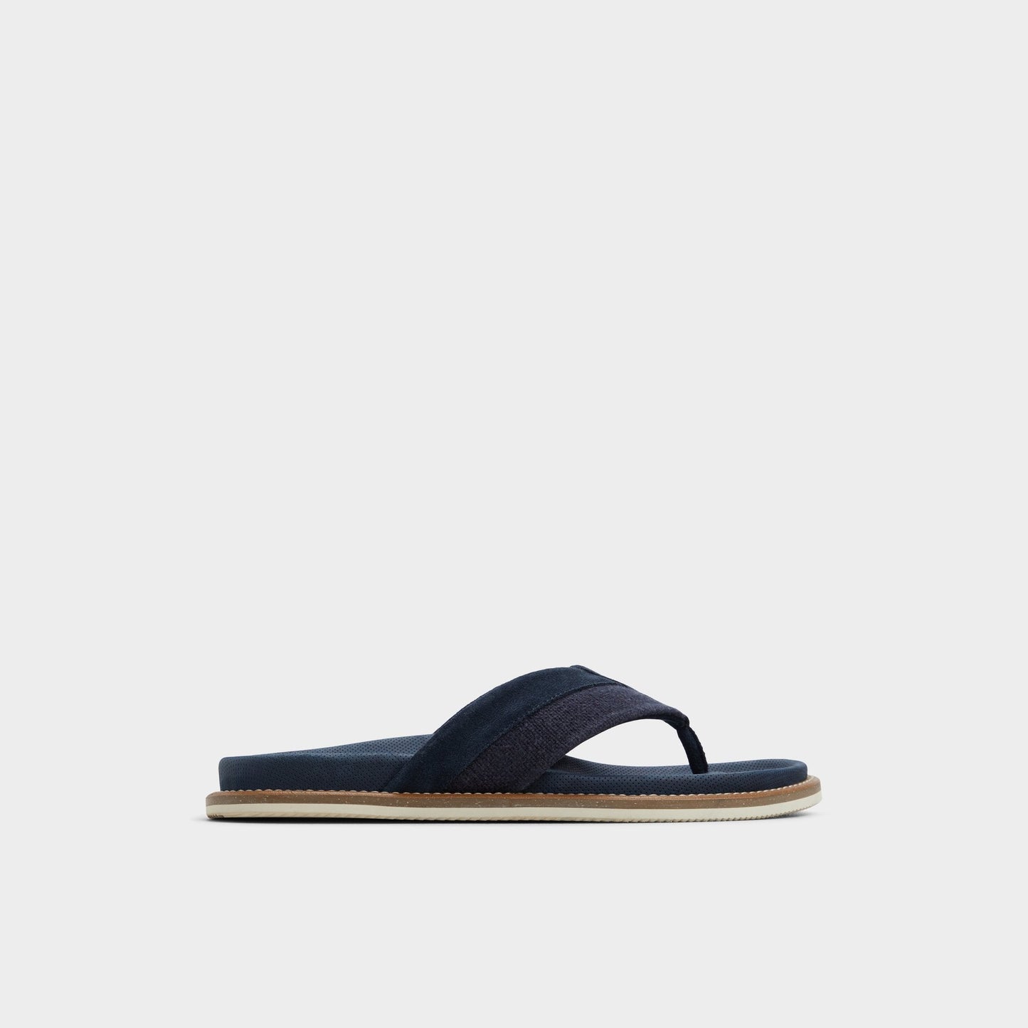 Beachbreeze Navy Men's Slides - Slide sandal | Aldo Popular