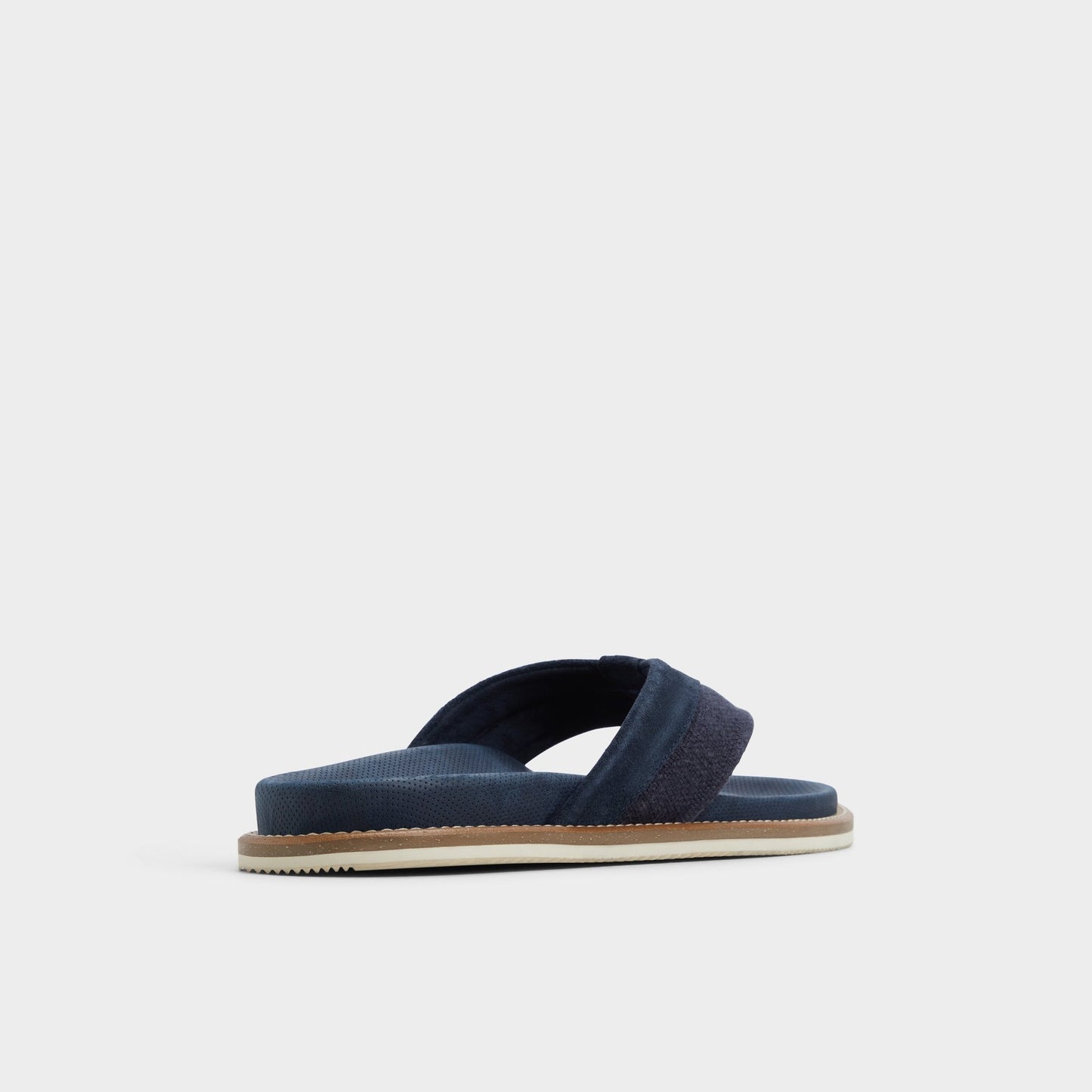 Beachbreeze Navy Men's Slides - Slide sandal | Aldo Popular