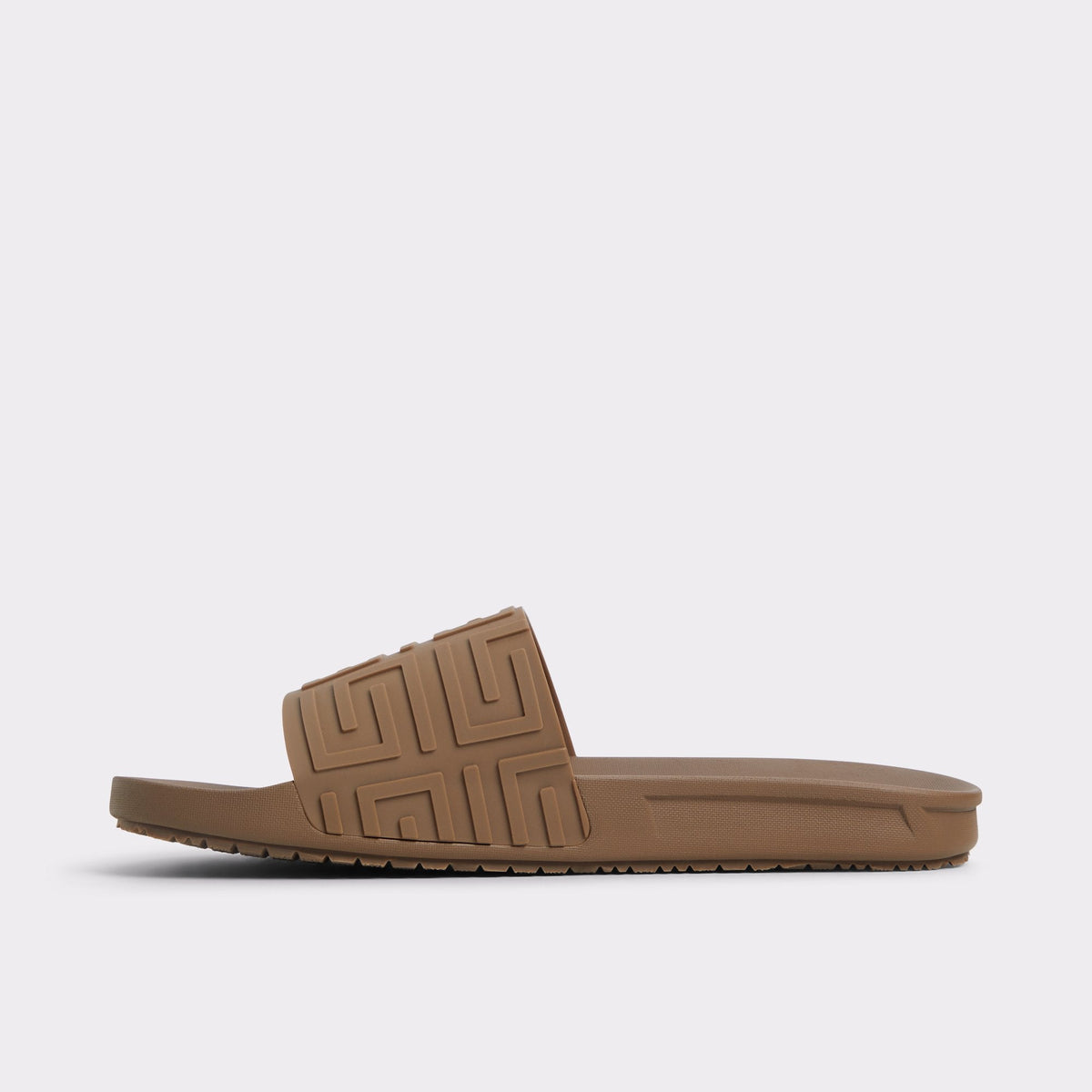 Atrani Other Brown Men's Slides - Slide sandal | Aldo Trending