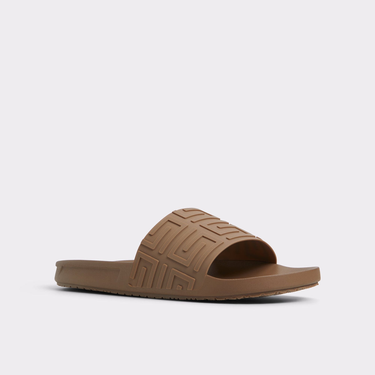 Atrani Other Brown Men's Slides - Slide sandal | Aldo Trending