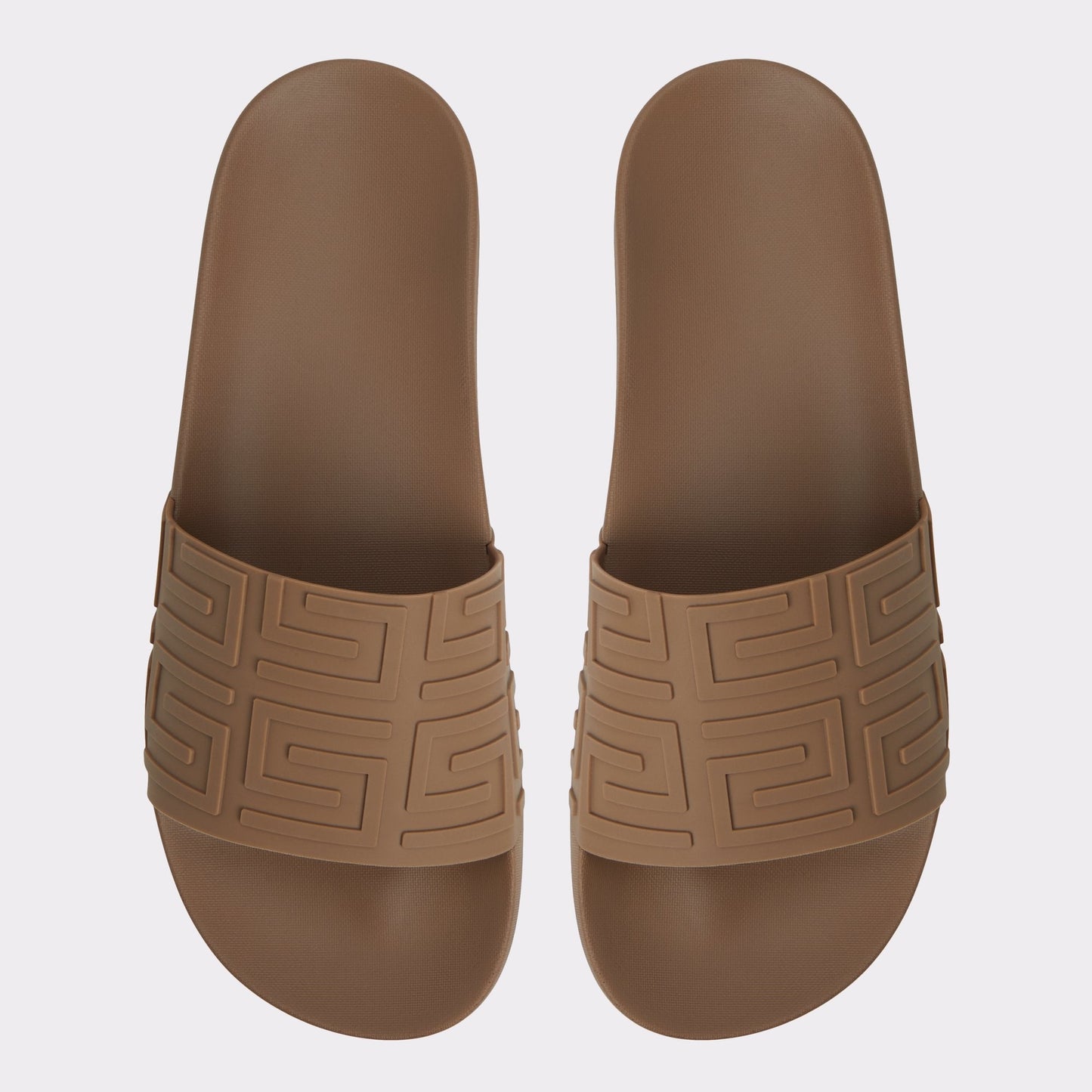 Atrani Other Brown Men's Slides - Slide sandal | Aldo Trending