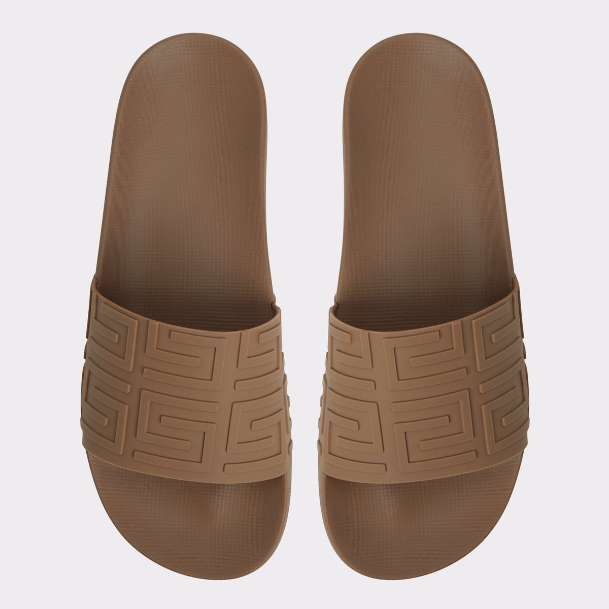Atrani Other Brown Men's Slides - Slide sandal | Aldo Trending