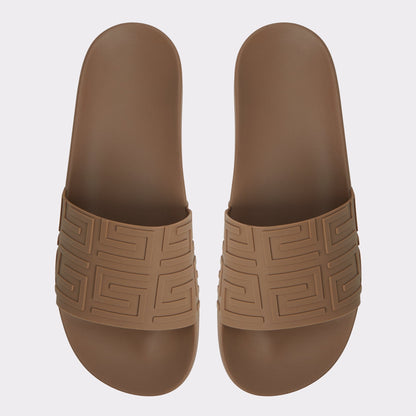 Atrani Other Brown Men's Slides - Slide sandal | Aldo Trending