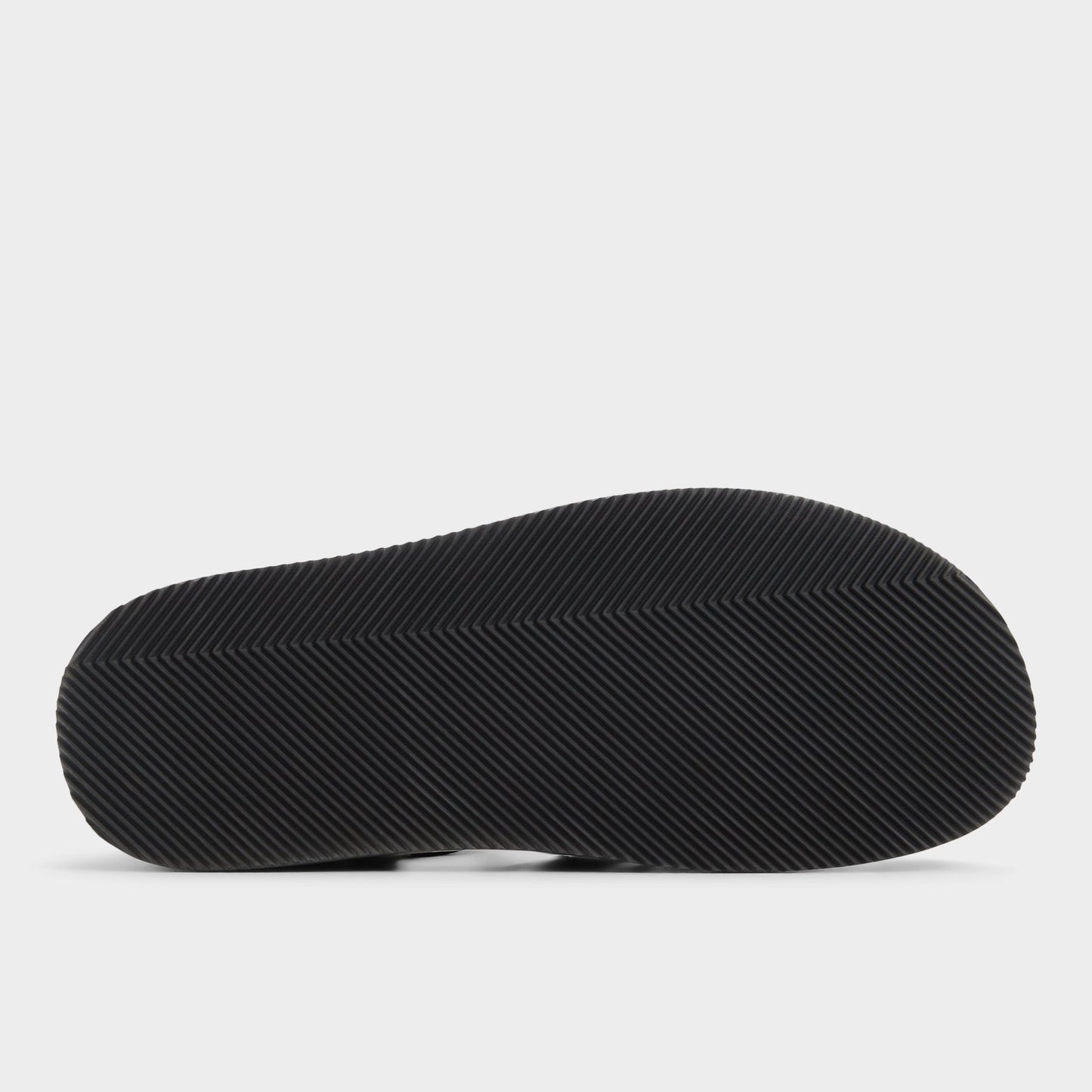 Wildhaven Black Men's Sandals & Slides - Flat sandal | Aldo Classic