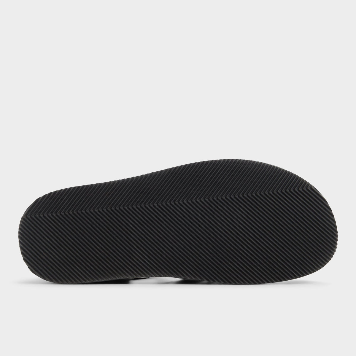 Wildhaven Black Men's Sandals & Slides - Flat sandal | Aldo Classic