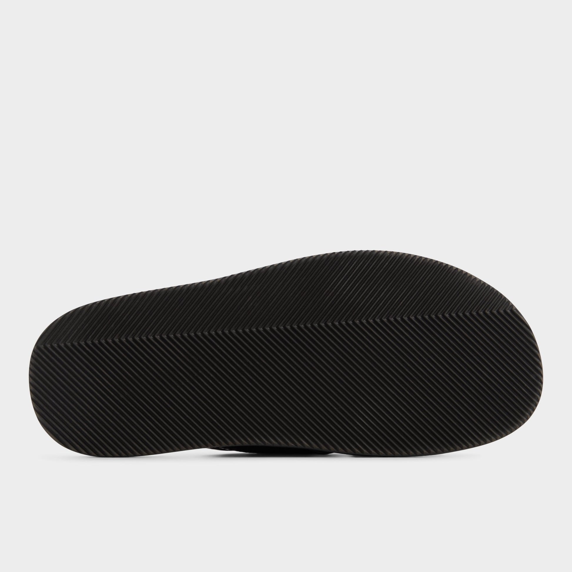 Tarik Dark Brown Men's Sandals & Slides - Slide sandal | Aldo New
