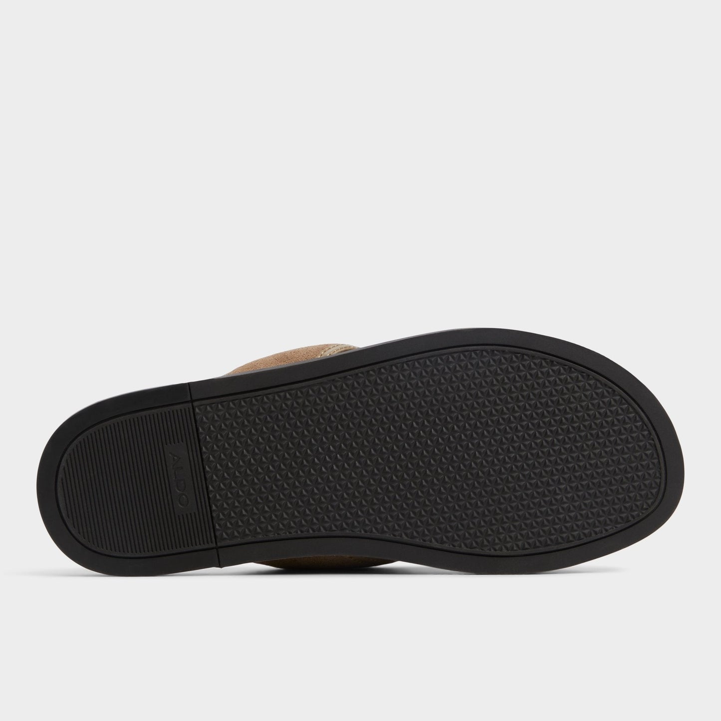 Olino Other Brown Men's Slides - Slide sandal | Aldo Featured