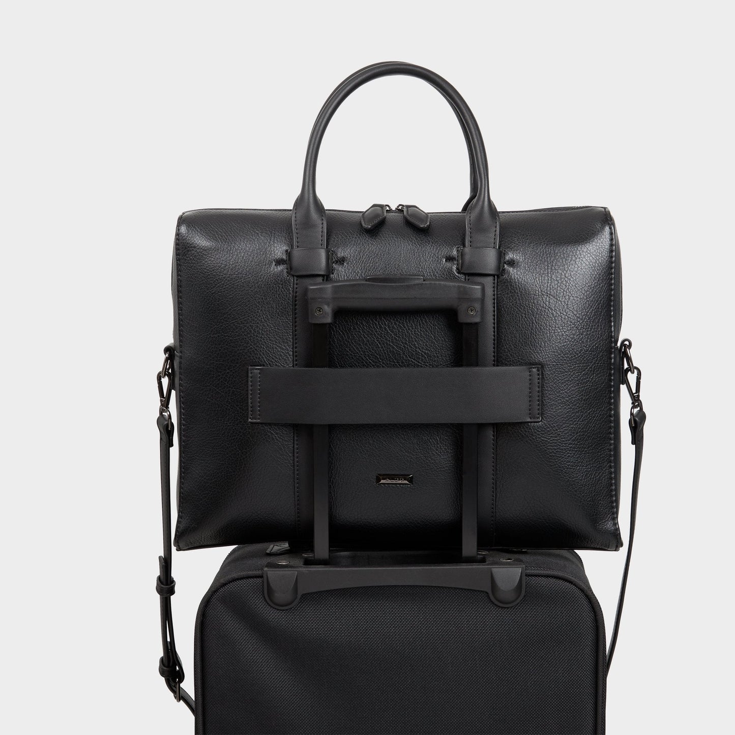 Bruguu in Other Black - Laptop bag | Aldo Popular
