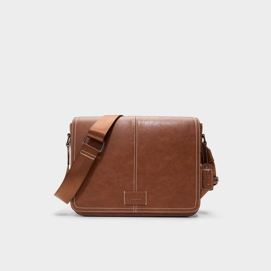 Wigoandd in Cognac - Messenger bag | Aldo Recommended
