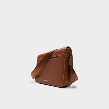 Wigoandd in Cognac - Messenger bag | Aldo Recommended