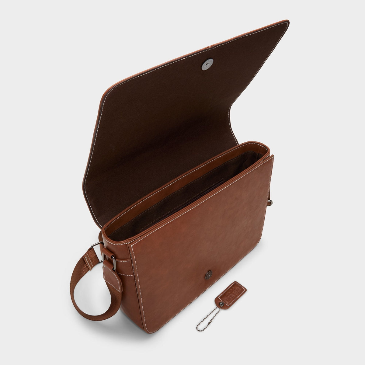 Wigoandd in Cognac - Messenger bag | Aldo Recommended