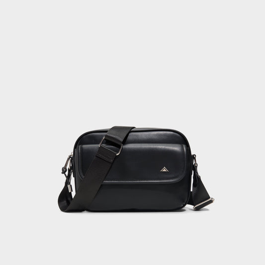 Gustell in Other Black - Crossbody bag | Aldo Exclusive