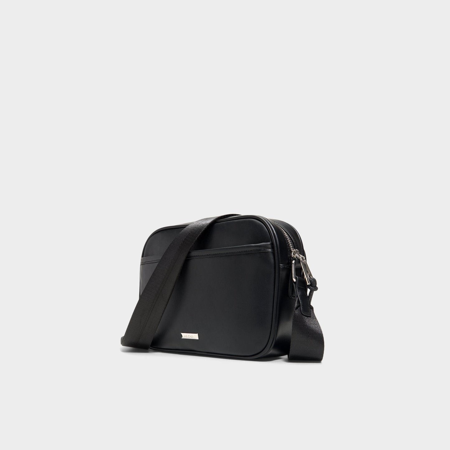 Gustell in Other Black - Crossbody bag | Aldo Exclusive