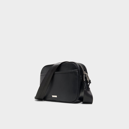 Gustell in Other Black - Crossbody bag | Aldo Exclusive
