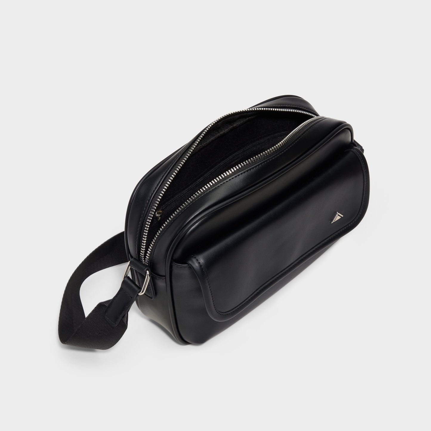 Gustell in Other Black - Crossbody bag | Aldo Exclusive