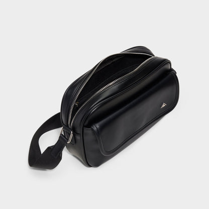 Gustell in Other Black - Crossbody bag | Aldo Exclusive
