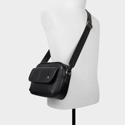 Gustell in Other Black - Crossbody bag | Aldo Exclusive