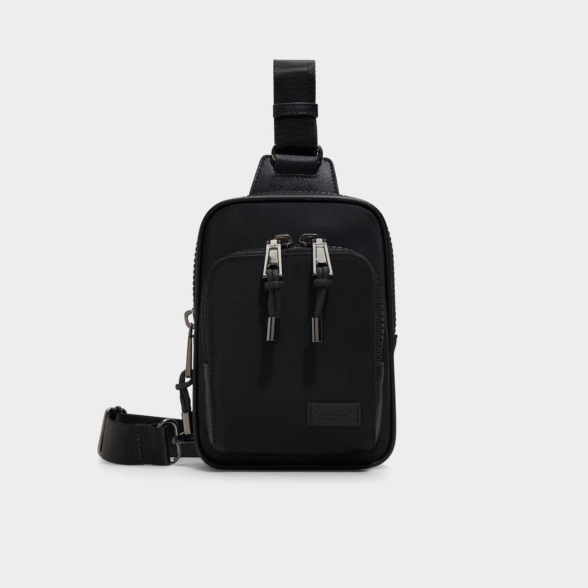 Koichh in Black Black - Crossbody bag | Aldo Signature