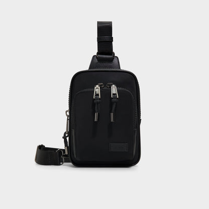 Koichh in Black Black - Crossbody bag | Aldo Signature