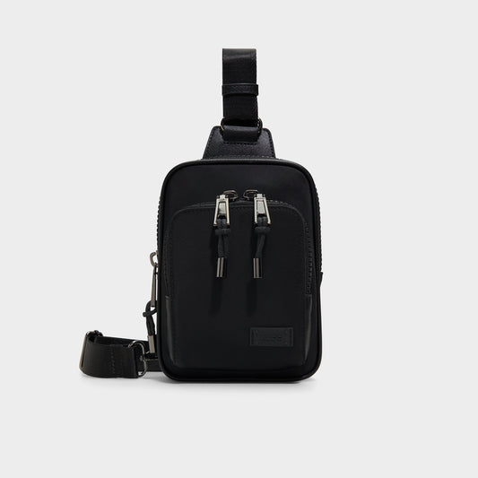 Koichh in Black Black - Crossbody bag | Aldo Signature