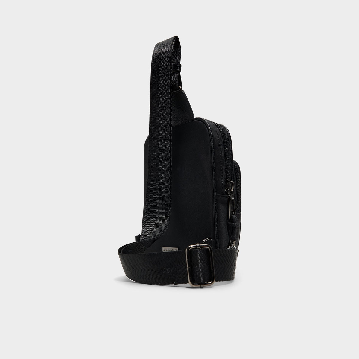 Koichh in Black Black - Crossbody bag | Aldo Signature