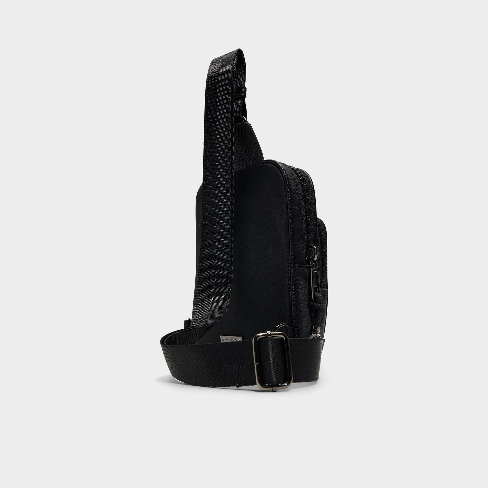 Koichh in Black Black - Crossbody bag | Aldo Signature