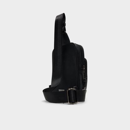 Koichh in Black Black - Crossbody bag | Aldo Signature