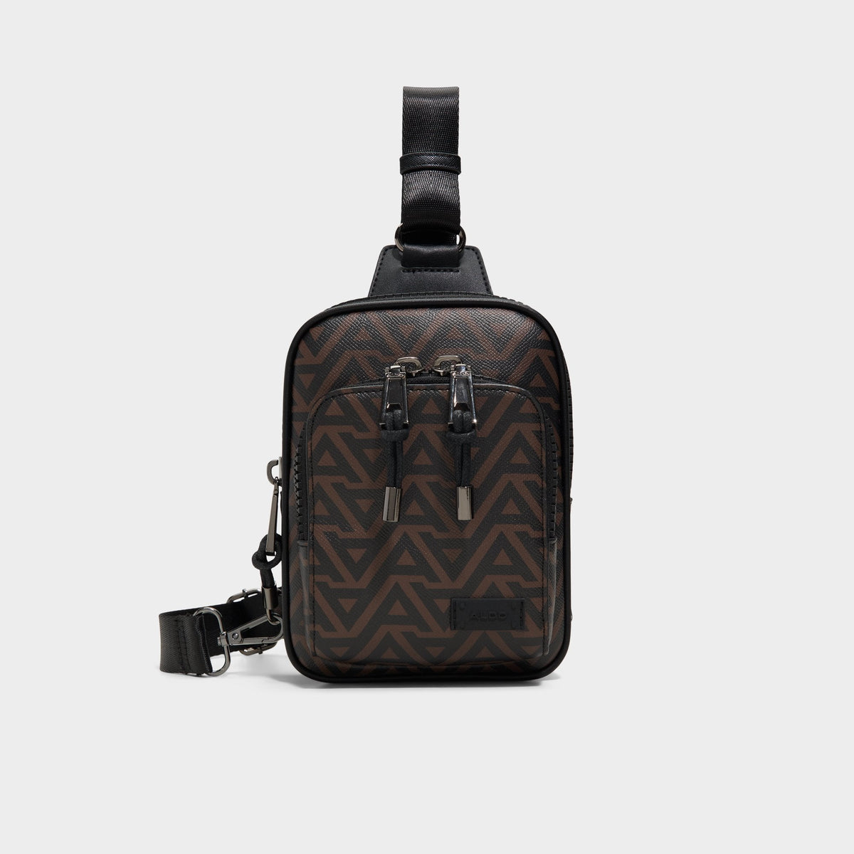 Koichh in Brown - Crossbody bag | Aldo Classic