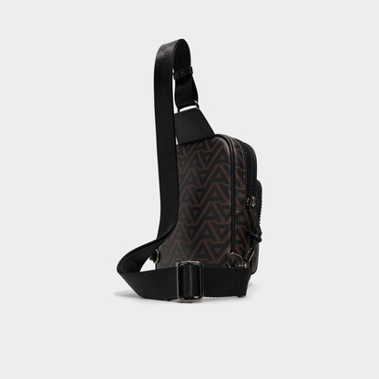 Koichh in Brown - Crossbody bag | Aldo Classic