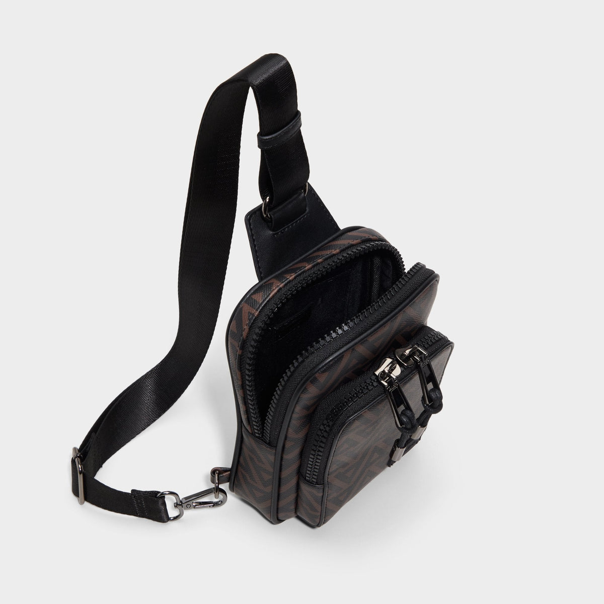 Koichh in Brown - Crossbody bag | Aldo Classic