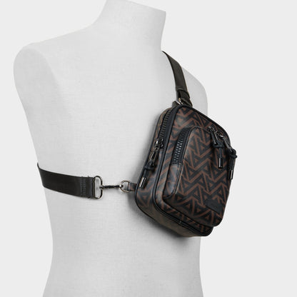 Koichh in Brown - Crossbody bag | Aldo Classic