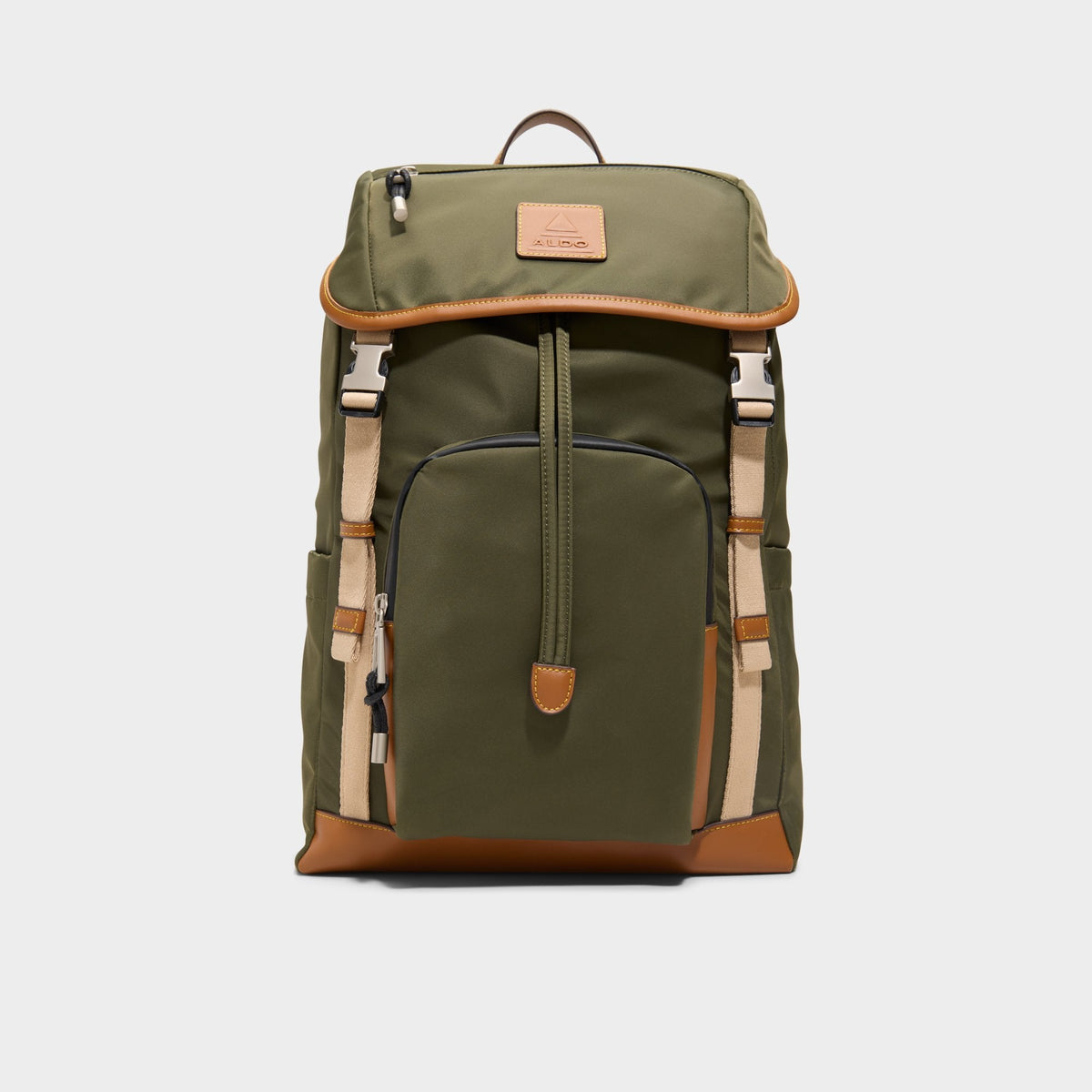 Edoedienn in Khaki - Backpack | Aldo Essential