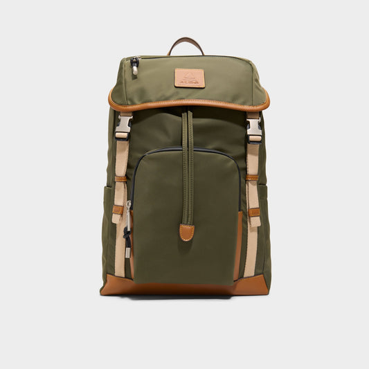 Edoedienn in Khaki - Backpack | Aldo Essential