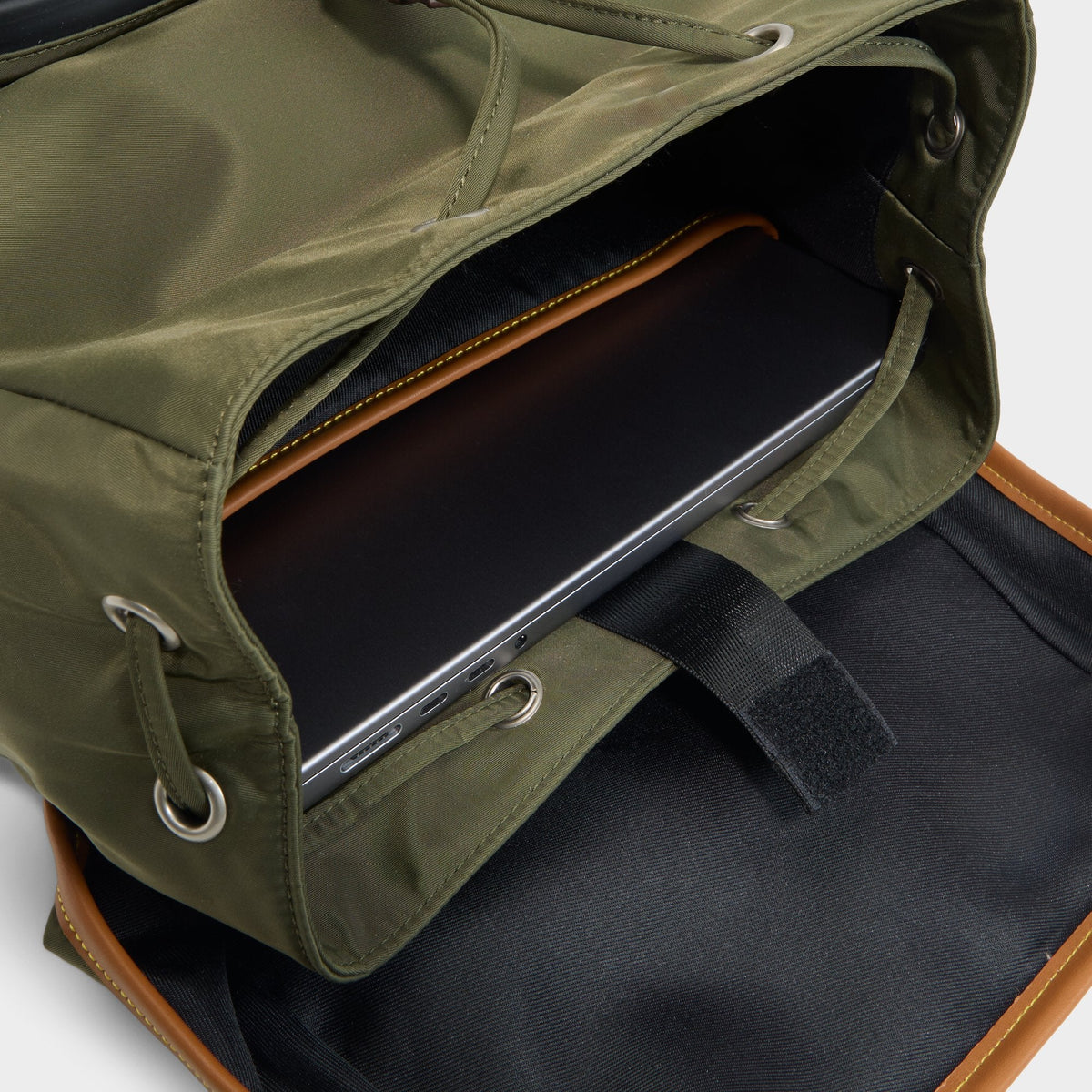 Edoedienn in Khaki - Backpack | Aldo Essential
