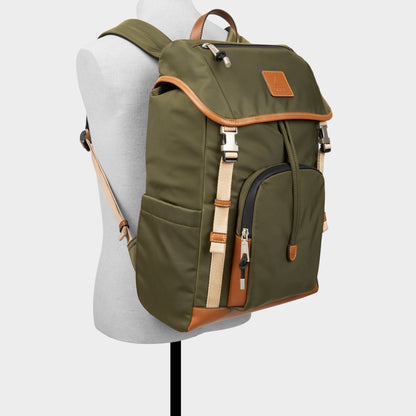 Edoedienn in Khaki - Backpack | Aldo Essential