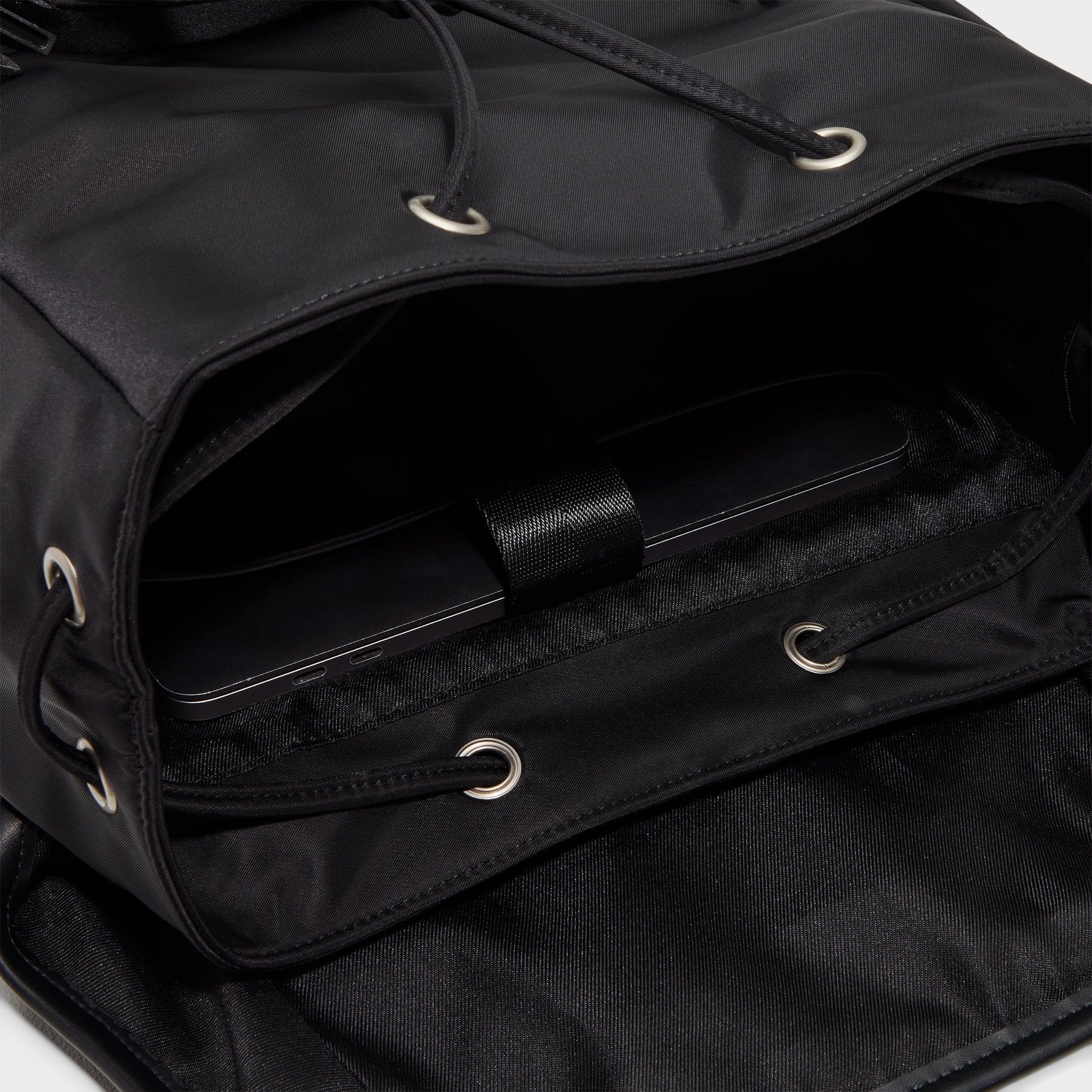 Edoedienn in Other Black - Backpack | Aldo Premium