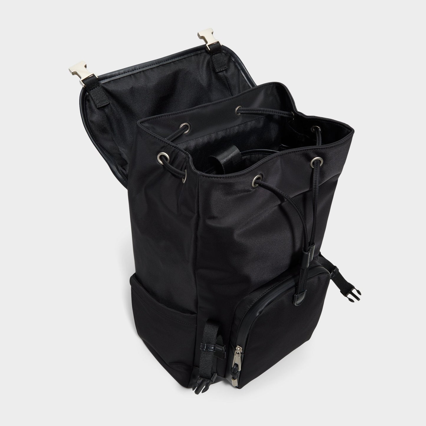 Edoedienn in Other Black - Backpack | Aldo Premium