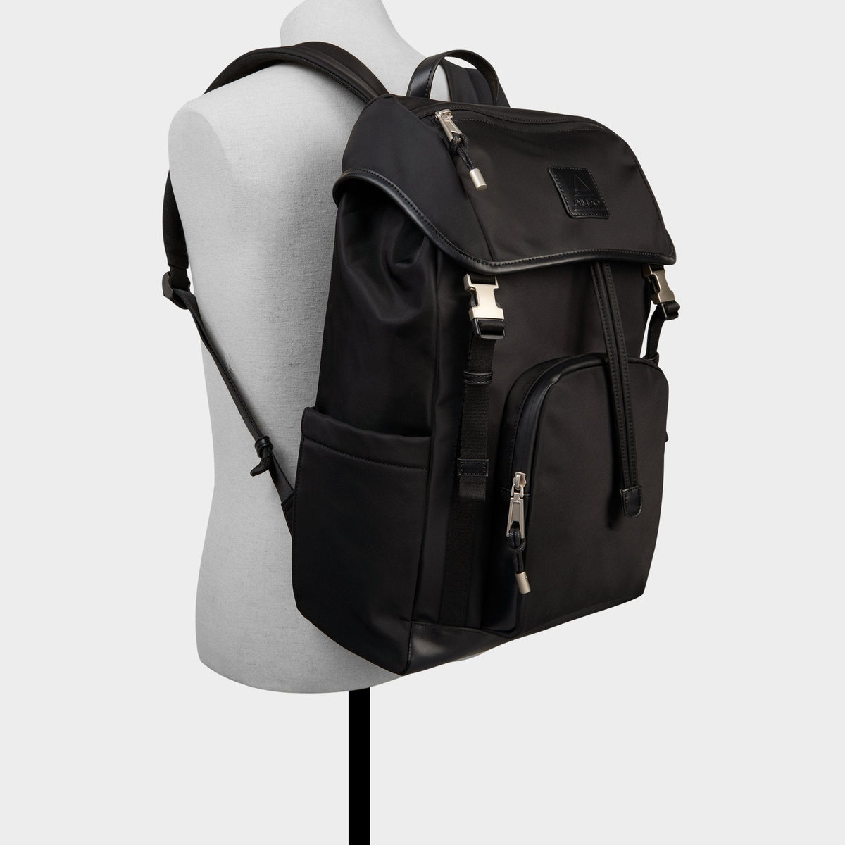 Edoedienn in Other Black - Backpack | Aldo Premium