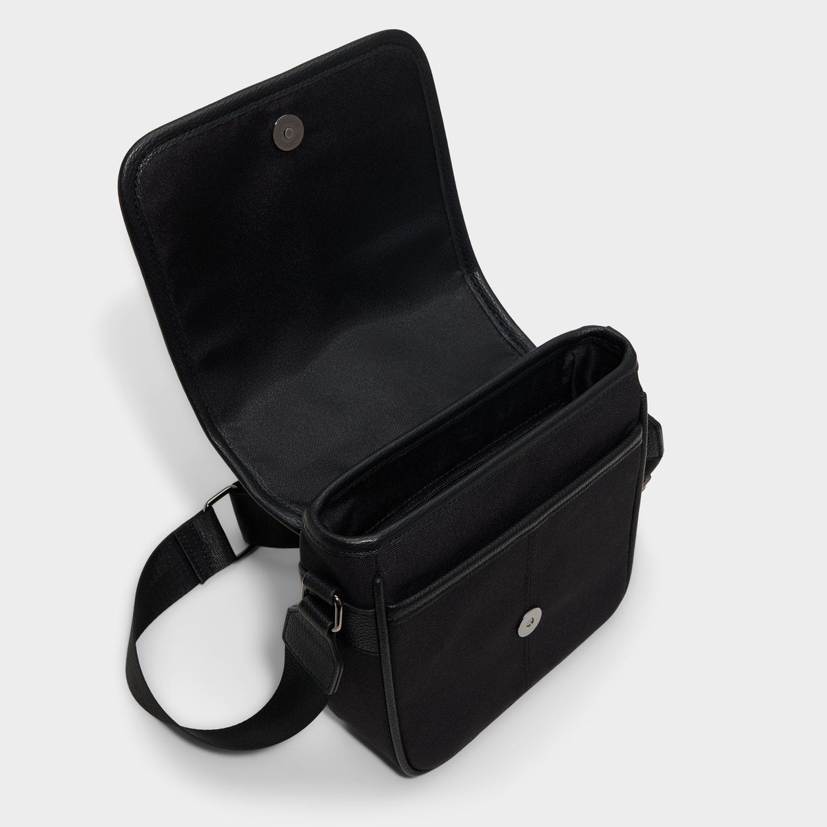 Seawaveex Other Black Men's Bags & Wallets - Crossbody bag | Aldo New