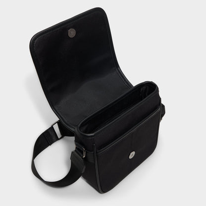Seawaveex Other Black Men's Bags & Wallets - Crossbody bag | Aldo New