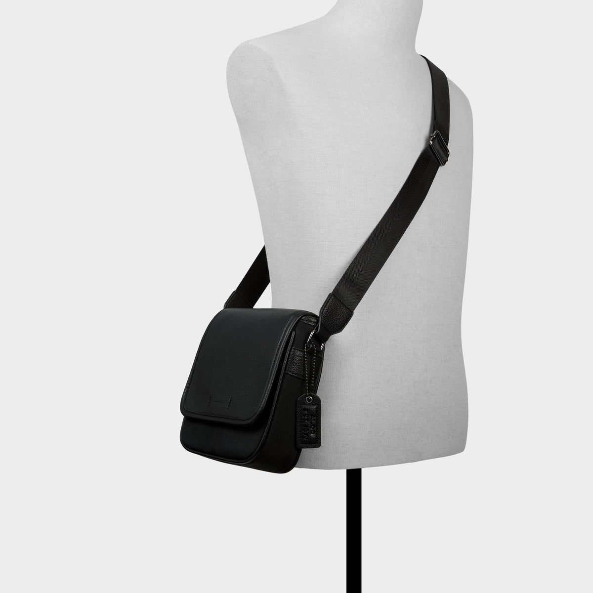 Seawaveex Other Black Men's Bags & Wallets - Crossbody bag | Aldo New