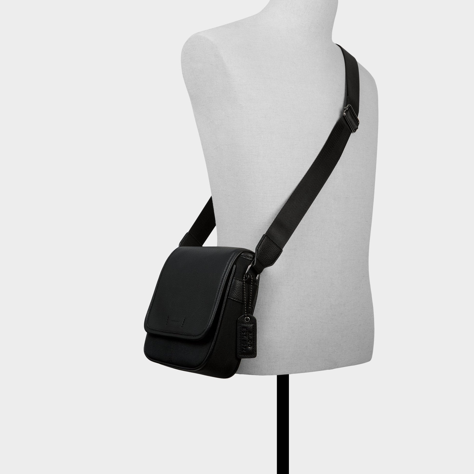 Seawaveex Other Black Men's Bags & Wallets - Crossbody bag | Aldo New