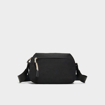 Merimbahh in Black Black - Crossbody bag | Aldo Featured
