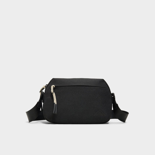 Merimbahh in Black Black - Crossbody bag | Aldo Featured