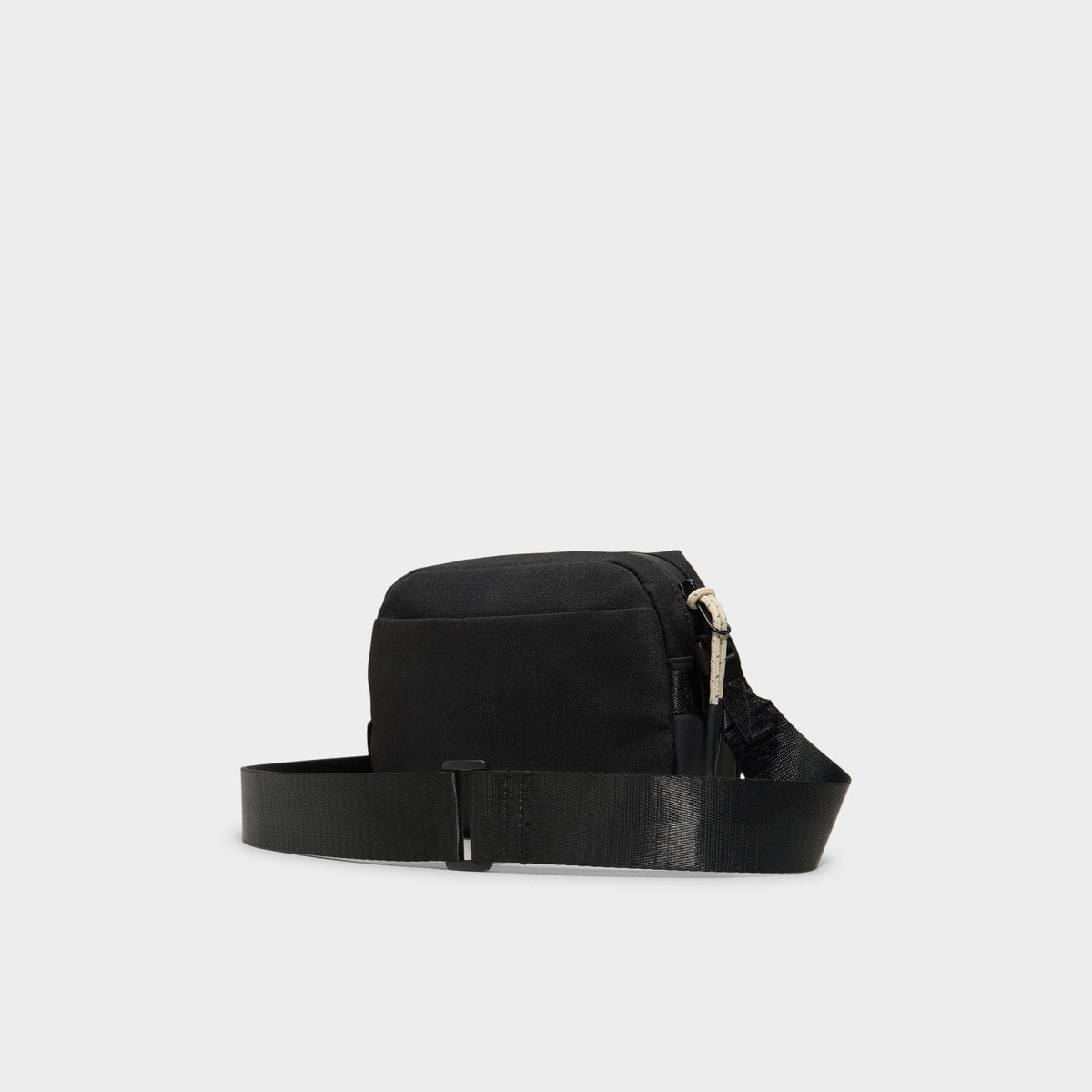 Merimbahh in Black Black - Crossbody bag | Aldo Featured