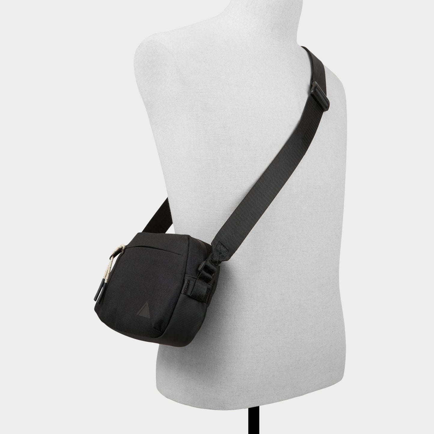 Merimbahh in Black Black - Crossbody bag | Aldo Featured