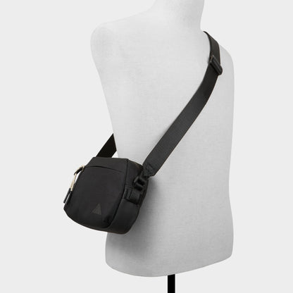 Merimbahh in Black Black - Crossbody bag | Aldo Featured
