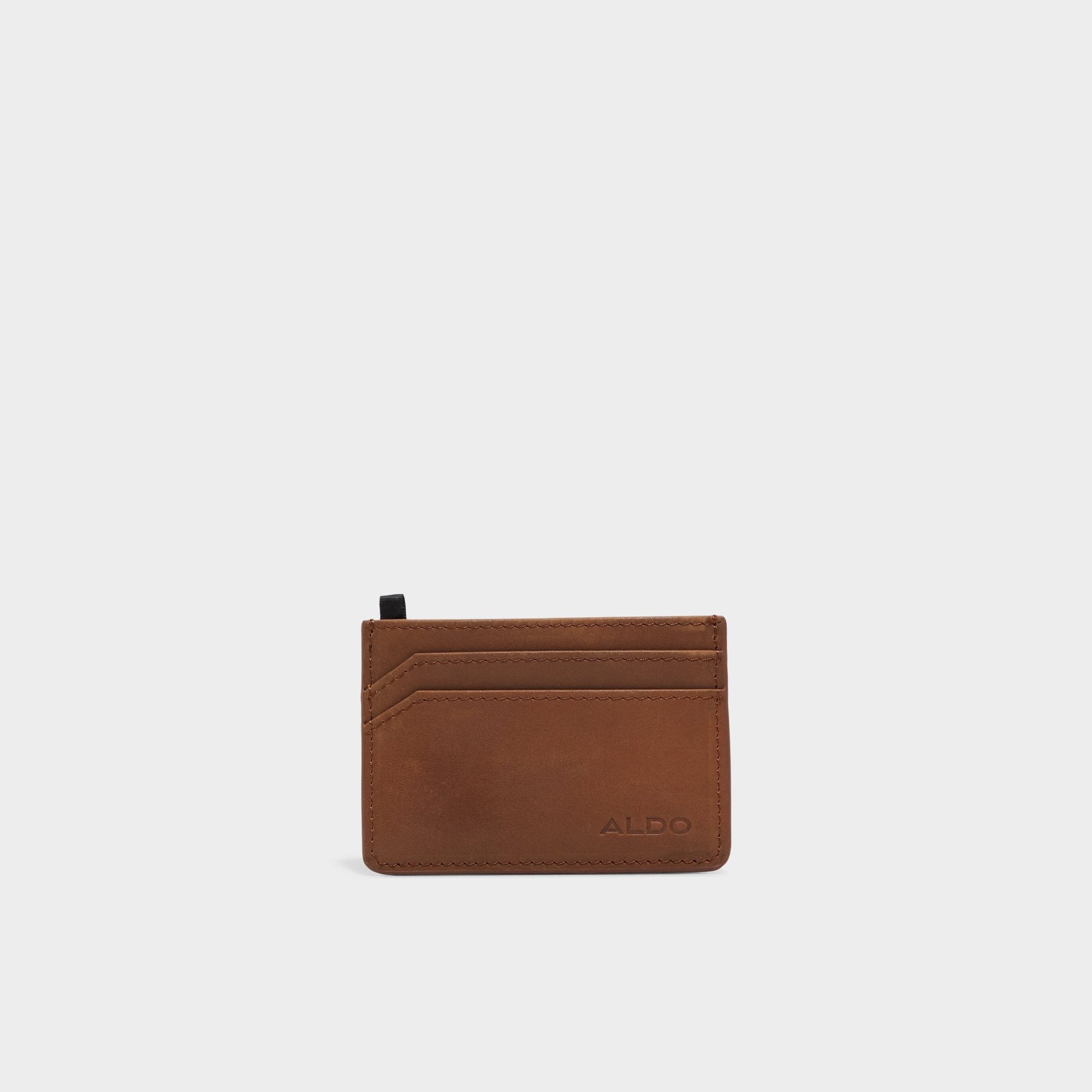 Frentz Cognac Men's Wallets - Wallet | Aldo Popular